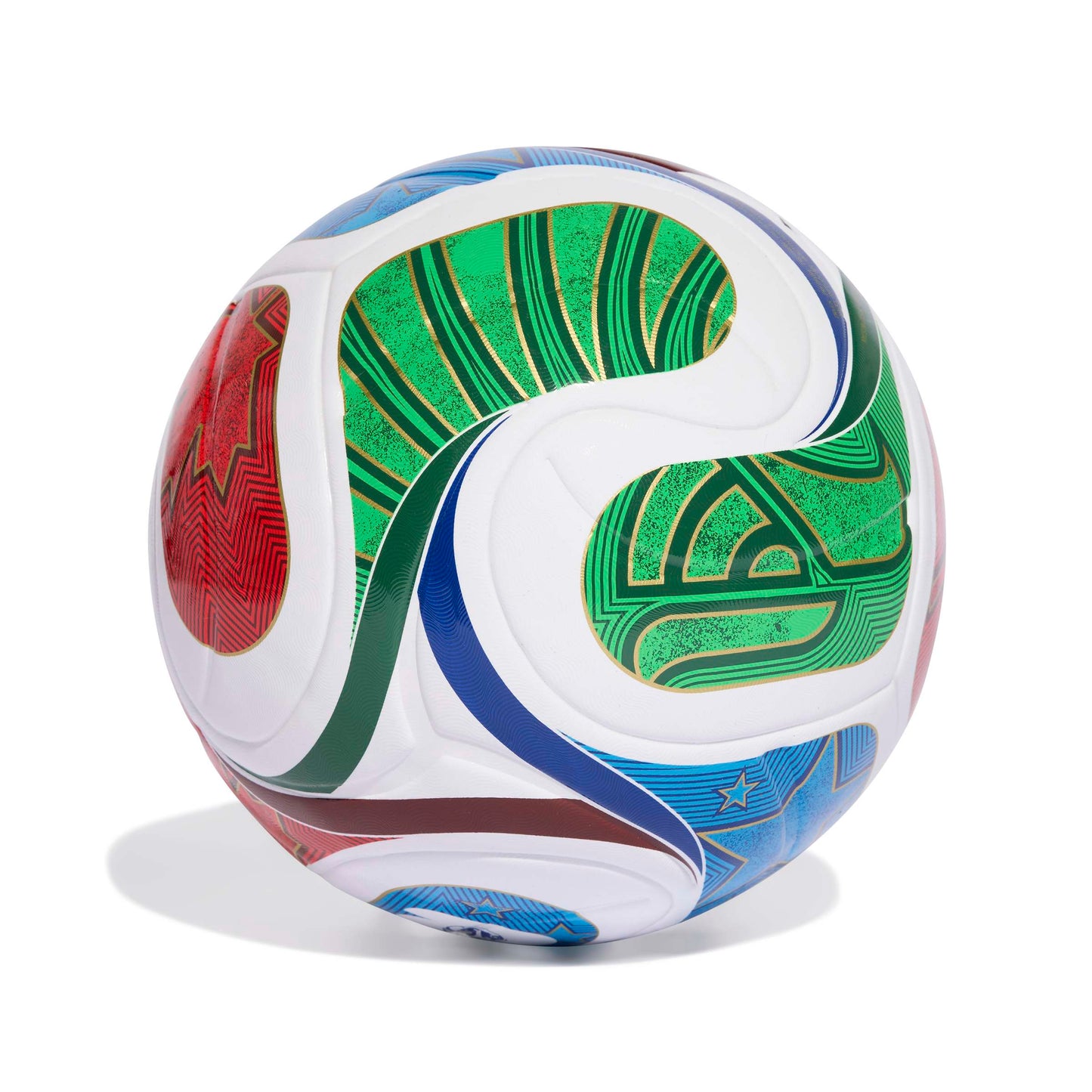 Adidas World Cup 2026 Trionda League Soccer Ball