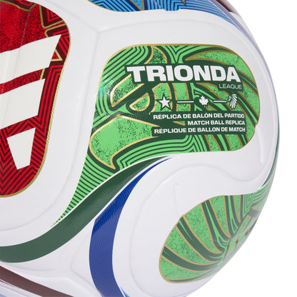 Adidas World Cup 2026 Trionda League Soccer Ball
