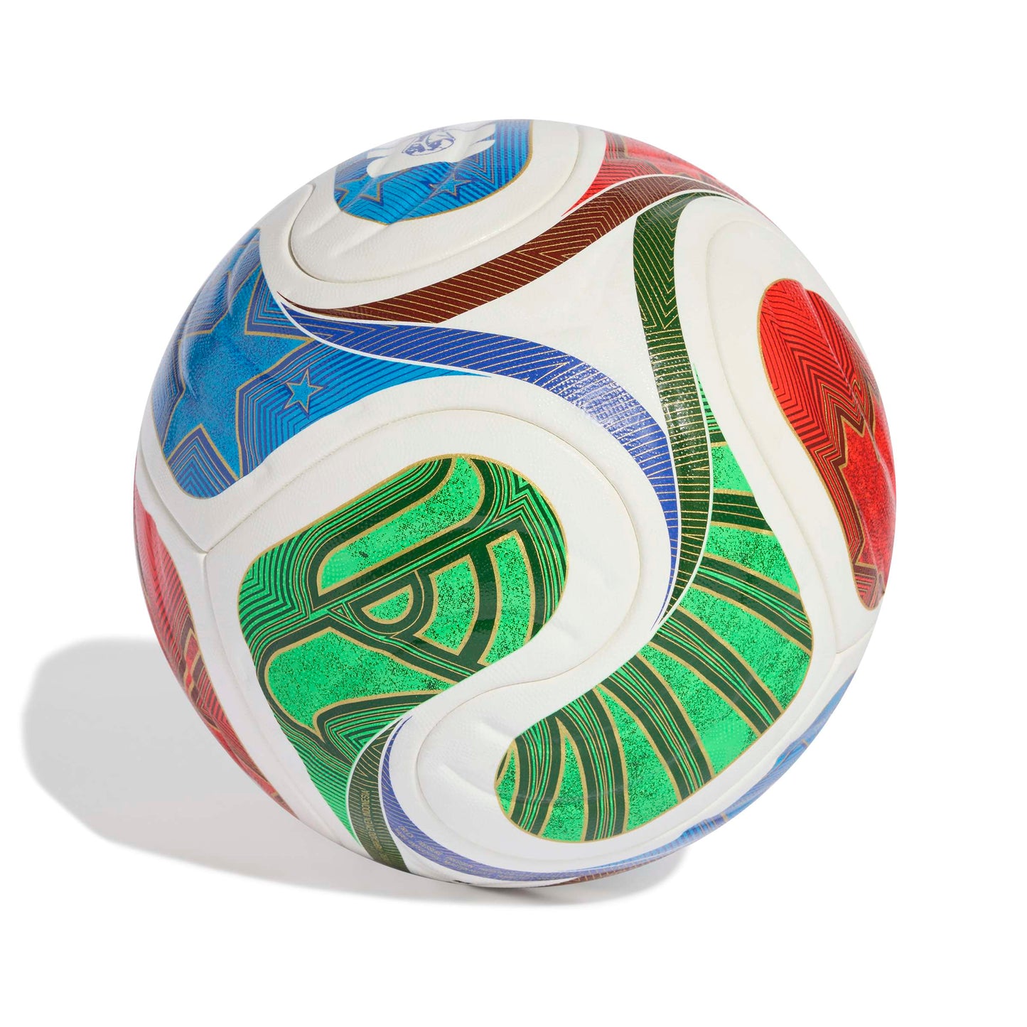 Adidas World Cup 2026 Trionda Competition Soccer Ball