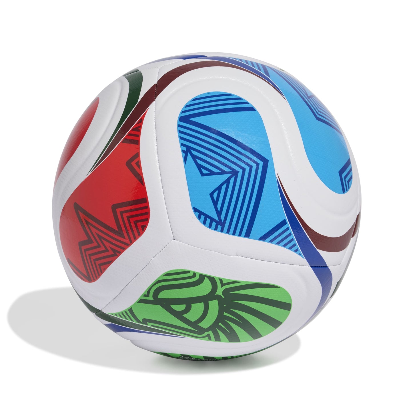 Adidas World Cup 2026 Trionda Training Soccer Ball