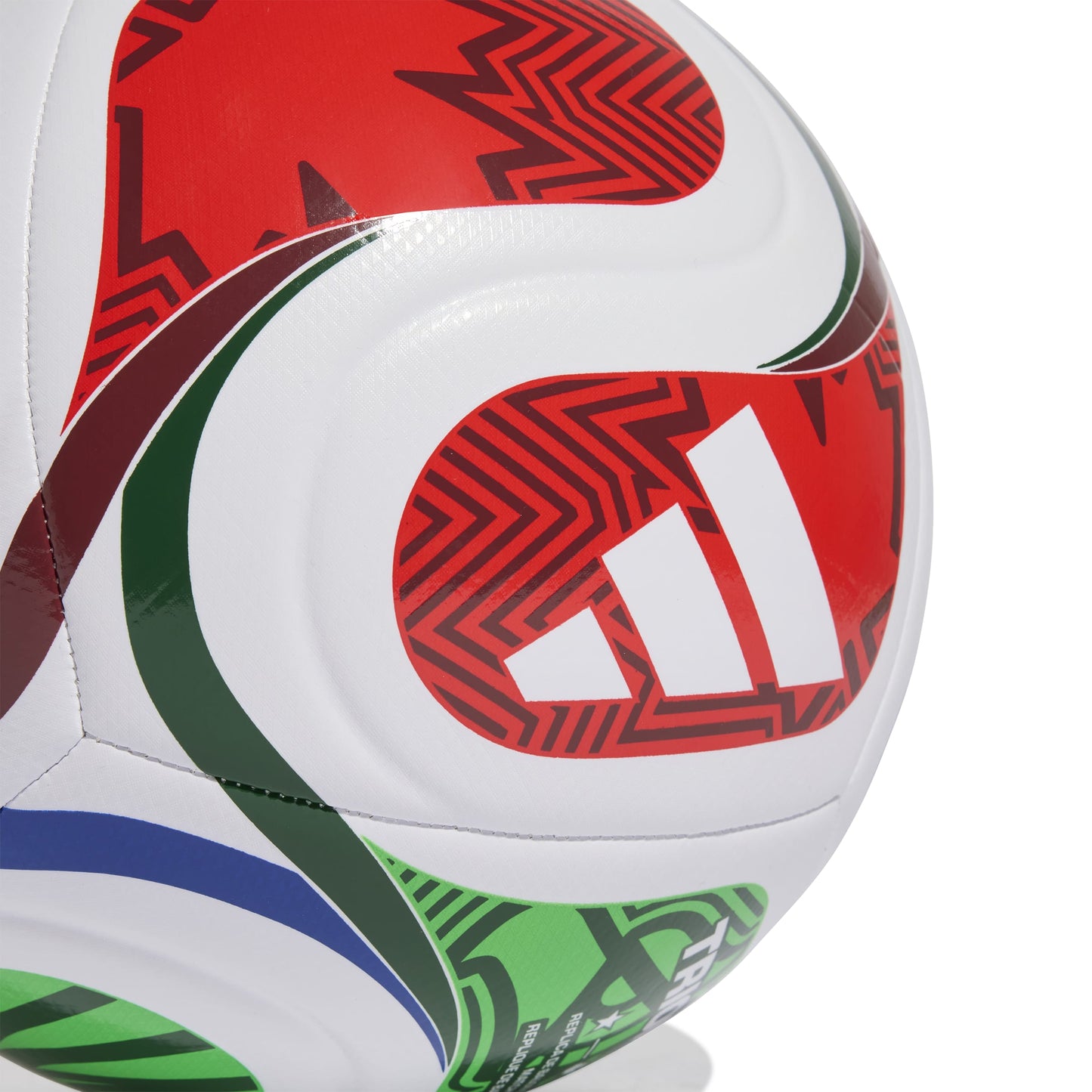 Adidas World Cup 2026 Trionda Training Soccer Ball