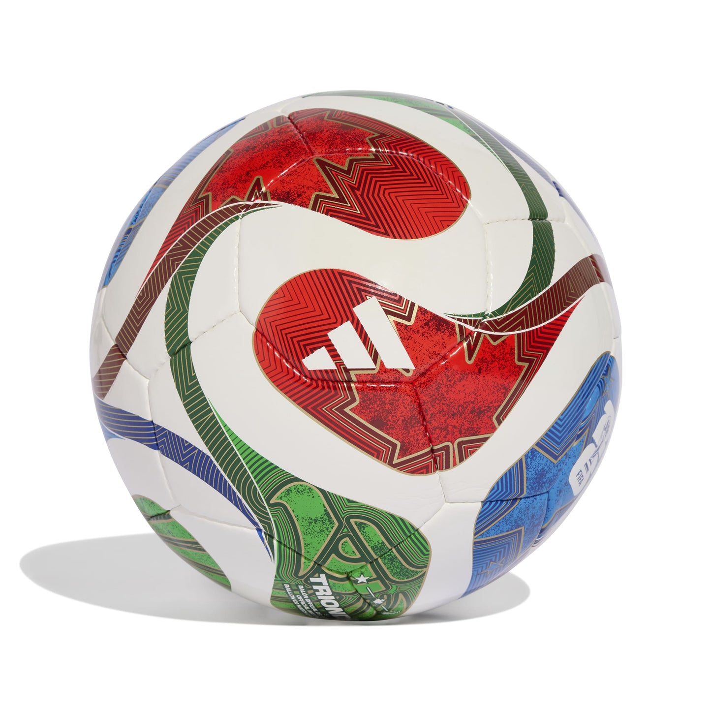 Adidas World Cup 2026 Trionda Pro Sala Futsal Ball