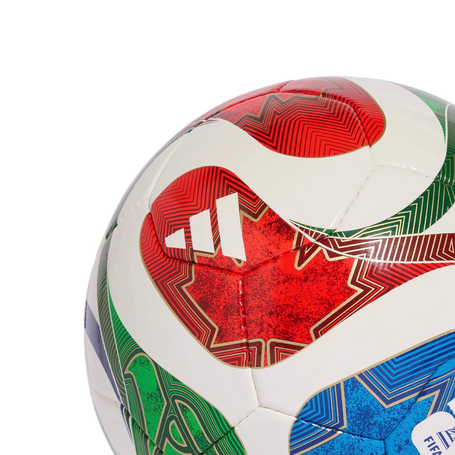 Adidas World Cup 2026 Trionda Pro Sala Futsal Ball