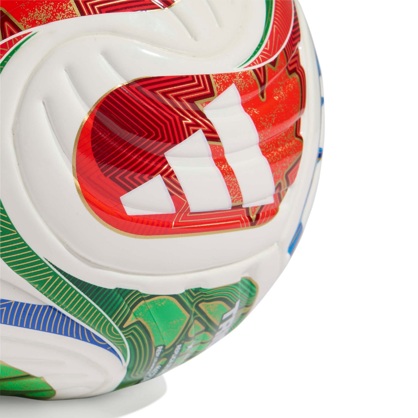 Adidas World Cup 2026 Trionda Mini Soccer Ball
