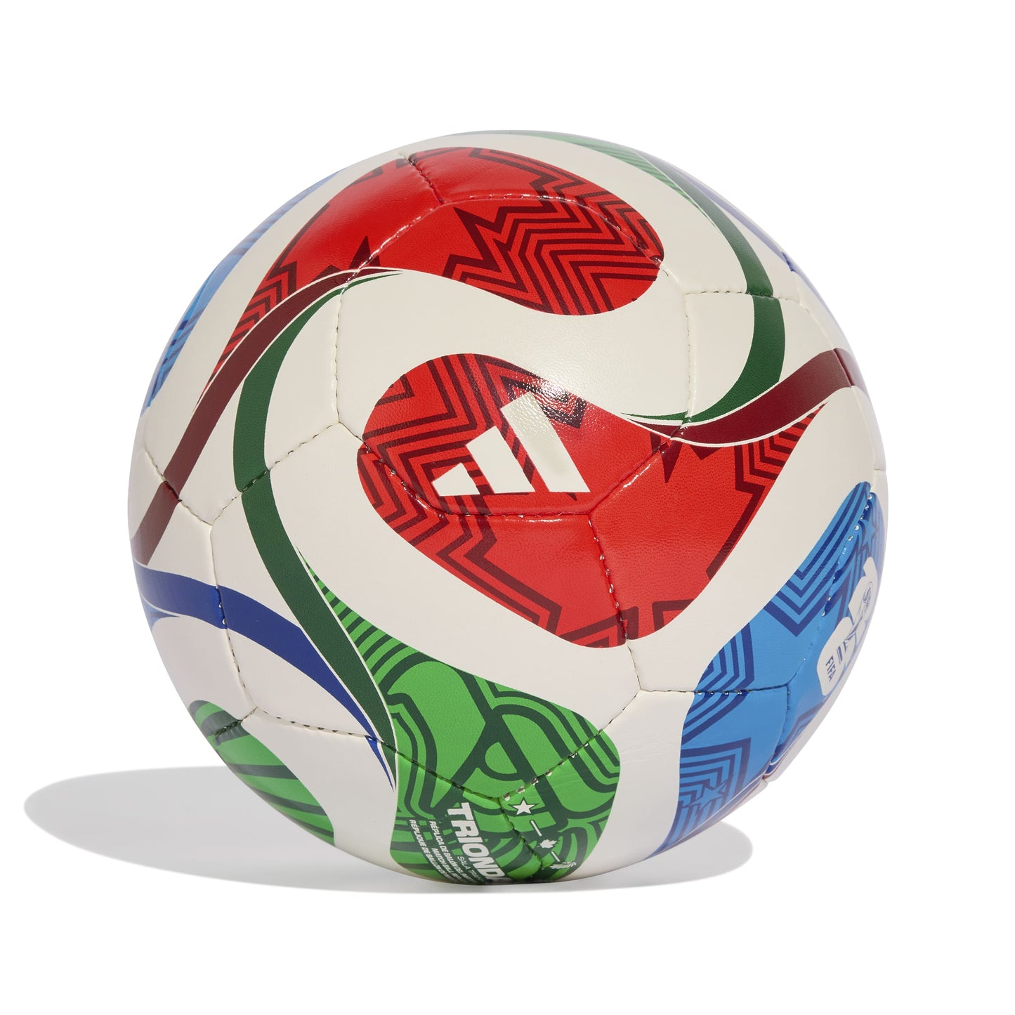 Adidas World Cup 2026 Trionda Training Sala Soccer Ball