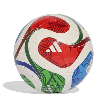 Adidas World Cup 2026 Trionda Training Sala Soccer Ball