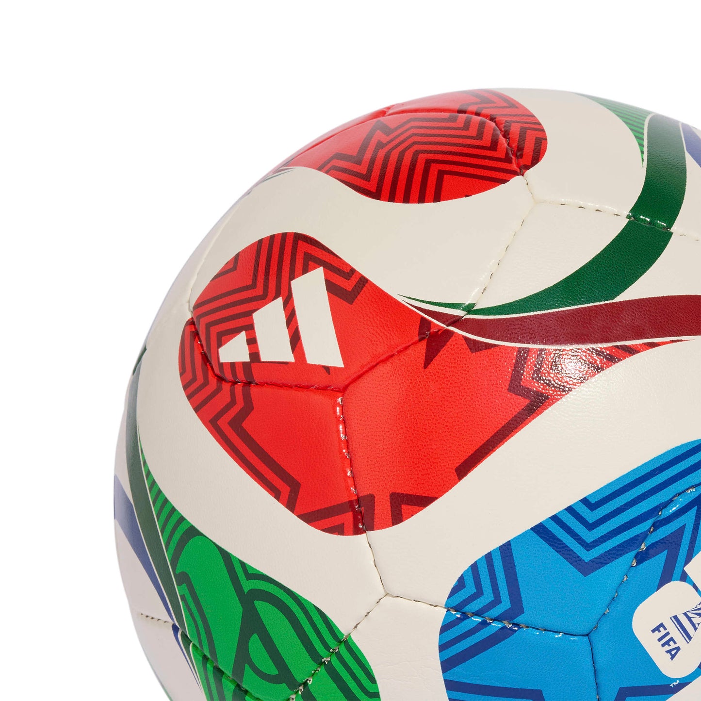 Adidas World Cup 2026 Trionda Training Sala Soccer Ball