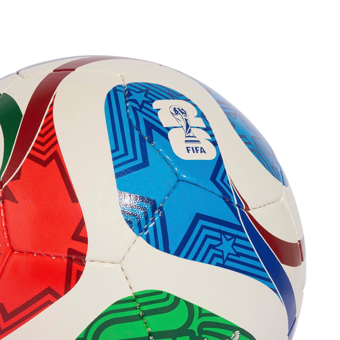 Adidas World Cup 2026 Trionda Training Sala Soccer Ball