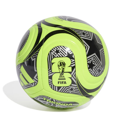 Adidas World Cup 2026 Trionda Club Soccer Ball