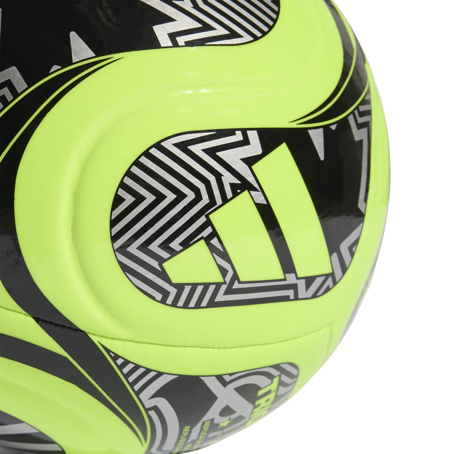 Adidas World Cup 2026 Trionda Club Soccer Ball