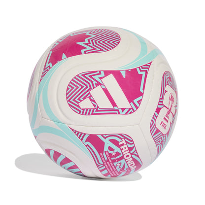 Adidas World Cup 2026 Trionda Club Soccer Ball