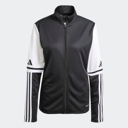 Adidas Squadra 25 Track Jacket Black Women's