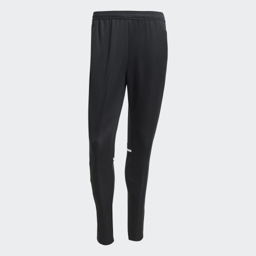 Pantalon de survêtement Adidas Squadra 25 noir