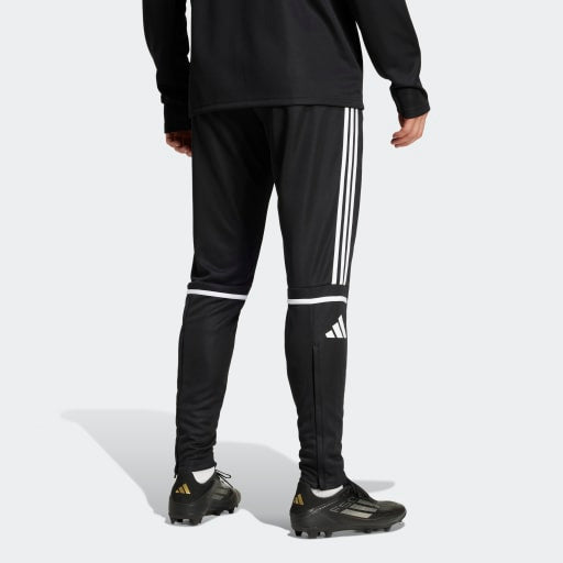 Pantalon de survêtement Adidas Squadra 25 noir