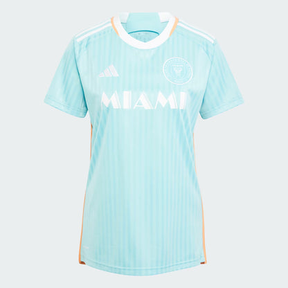 Adidas Inter Miami Messi 2024 Third Jersey Women's