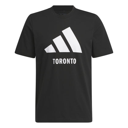 Adidas Toronto Key City Graphic T-Shirt