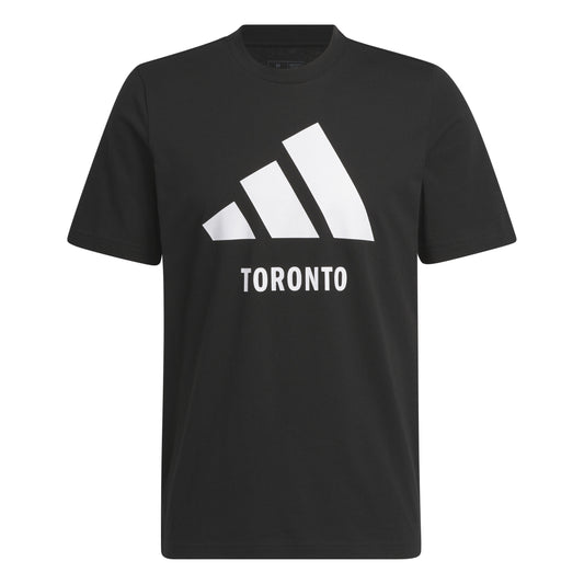 Adidas Toronto Key City Graphic T-Shirt