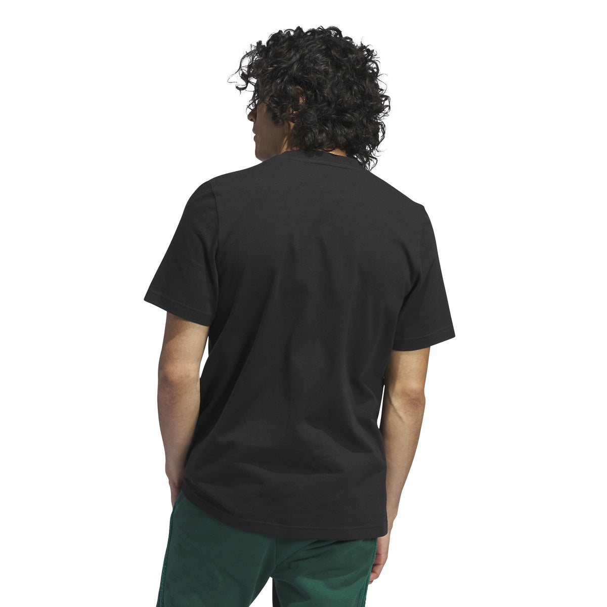 Adidas Toronto Key City Graphic T-Shirt