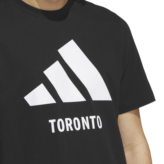 Adidas Toronto Key City Graphic T-Shirt