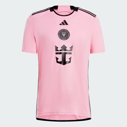Adidas Inter Miami Messi 2024 Home Jersey