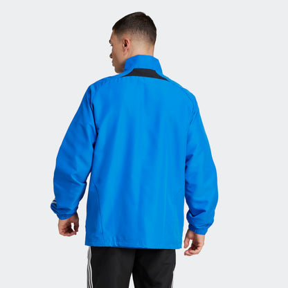Adidas Manchester United UBP Track Jacket