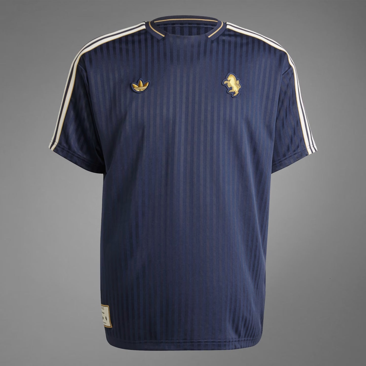 Adidas Juventus Terrace Icons Jersey
