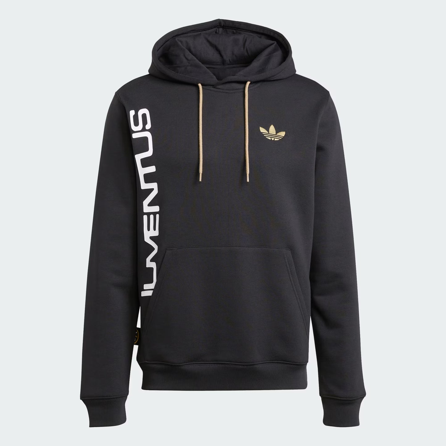 Sweat à capuche graphique Adidas Juventus