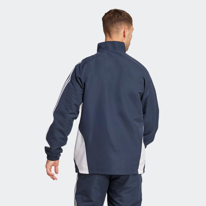 Adidas Real Madrid UBP Track Jacket