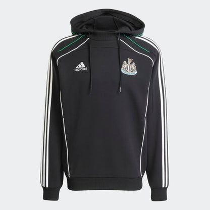 Newcastle United UBP Doubleknit Hoodie