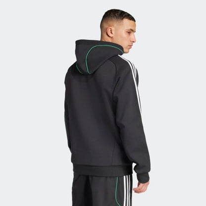 Newcastle United UBP Doubleknit Hoodie