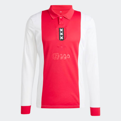 Adidas Ajax 125 Anniversary Jersey