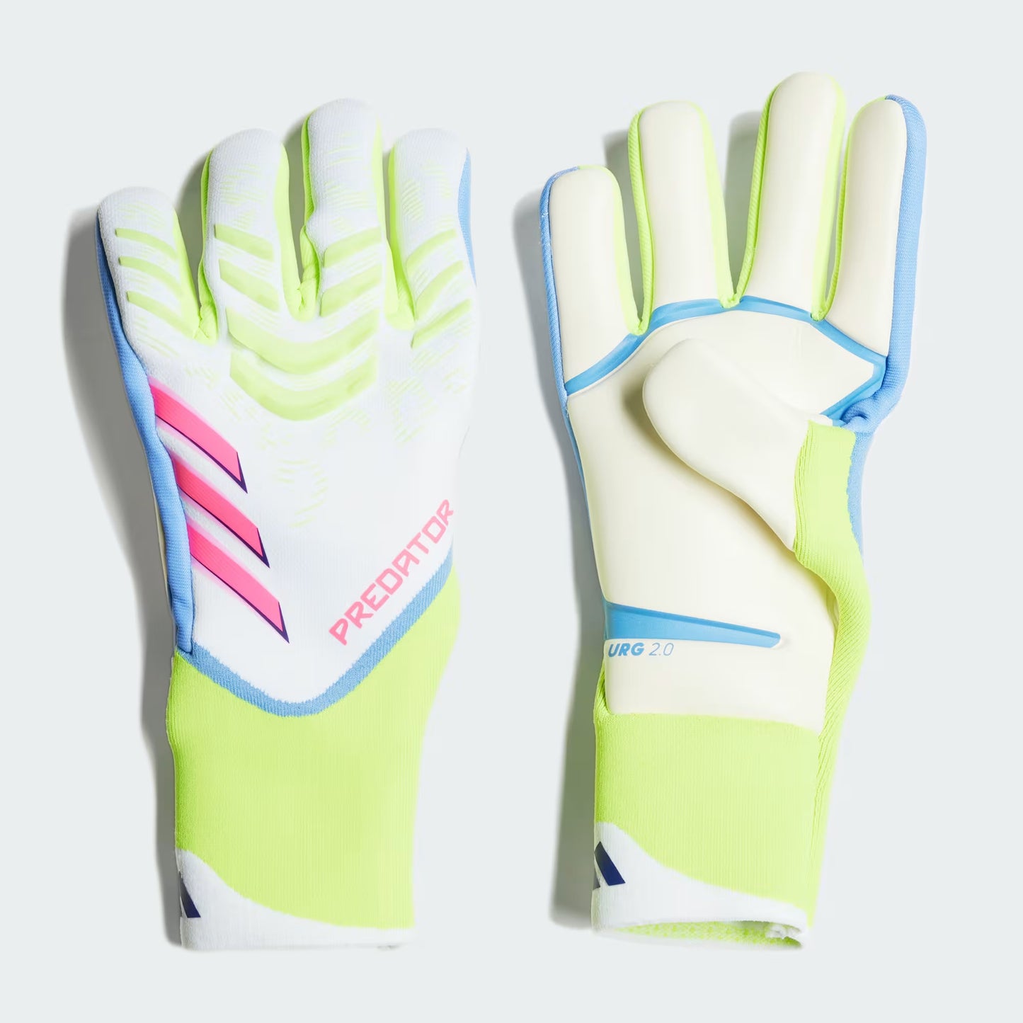 Adidas Predator Pro Goalkeeper Gloves