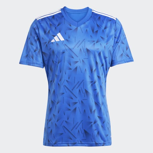 Adidas Team Icon 25 Jersey Royal Blue