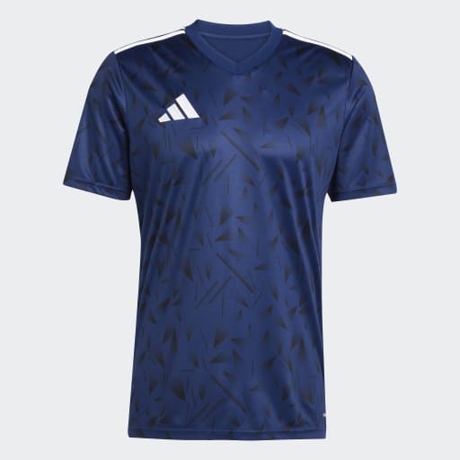 Adidas Team Icon 25 Jersey Navy Blue