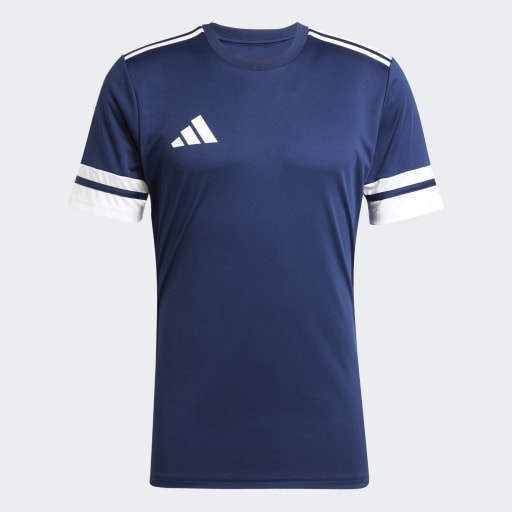 Adidas Squadra 25 Jersey Navy Blue