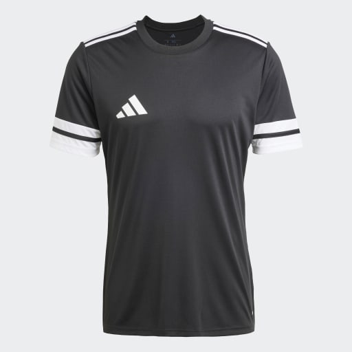 Adidas Squadra 25 Jersey Black