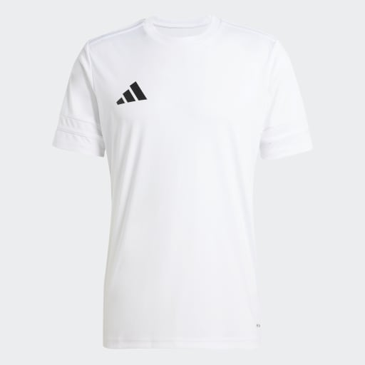 Adidas Squadra 25 Jersey White