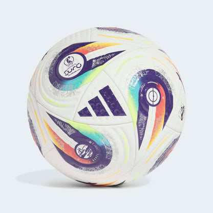 Ballon de match EURO25 PRO pour femmes