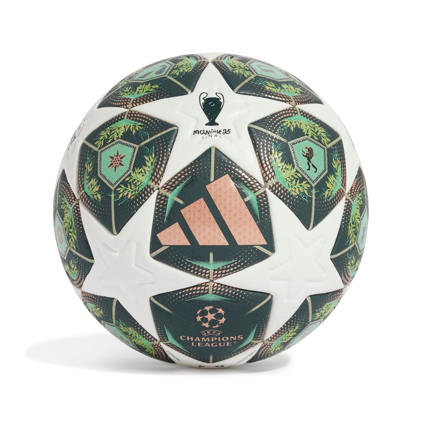 Ballon Adidas UEFA Champions League Pro 24/25 Knockout Phase