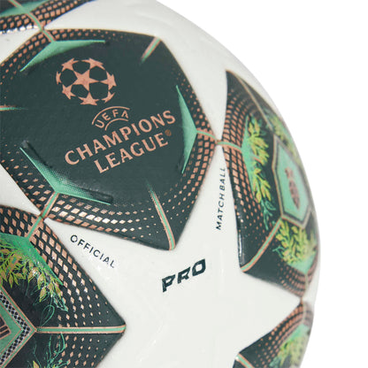 Ballon Adidas UEFA Champions League Pro 24/25 Knockout Phase