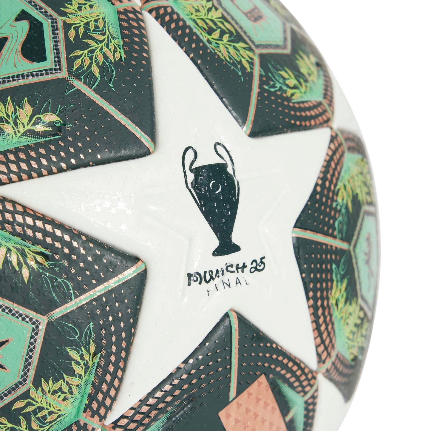 Ballon Adidas UEFA Champions League Pro 24/25 Knockout Phase