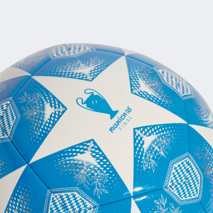 Adidas UCL 24/25 Knockout Phase Club Ball