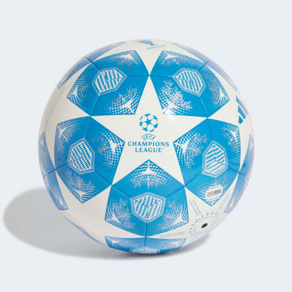 Adidas UCL 24/25 Knockout Phase Club Ball