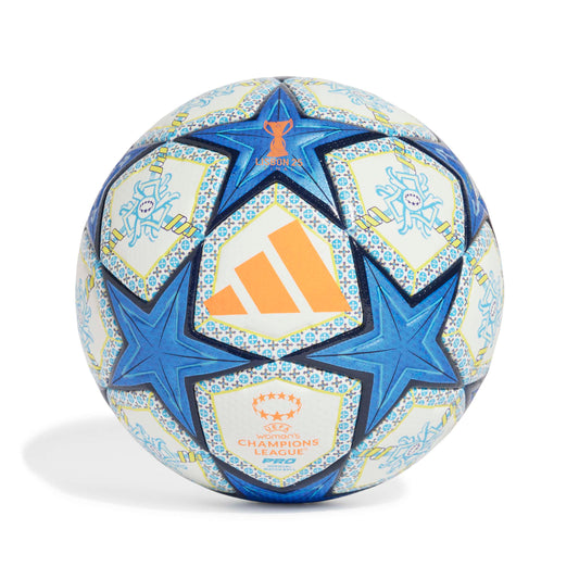 Adidas UWCL 24/25 Knock-out Phase Pro Ball