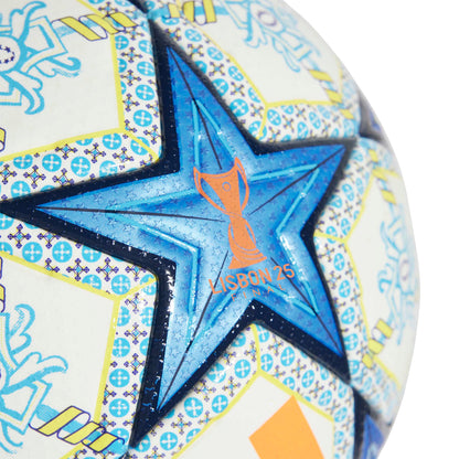 Ballon Adidas UWCL 24/25 Knock-out Phase Pro
