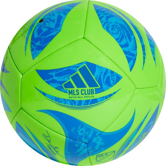 Adidas MLS 25 Club Ball