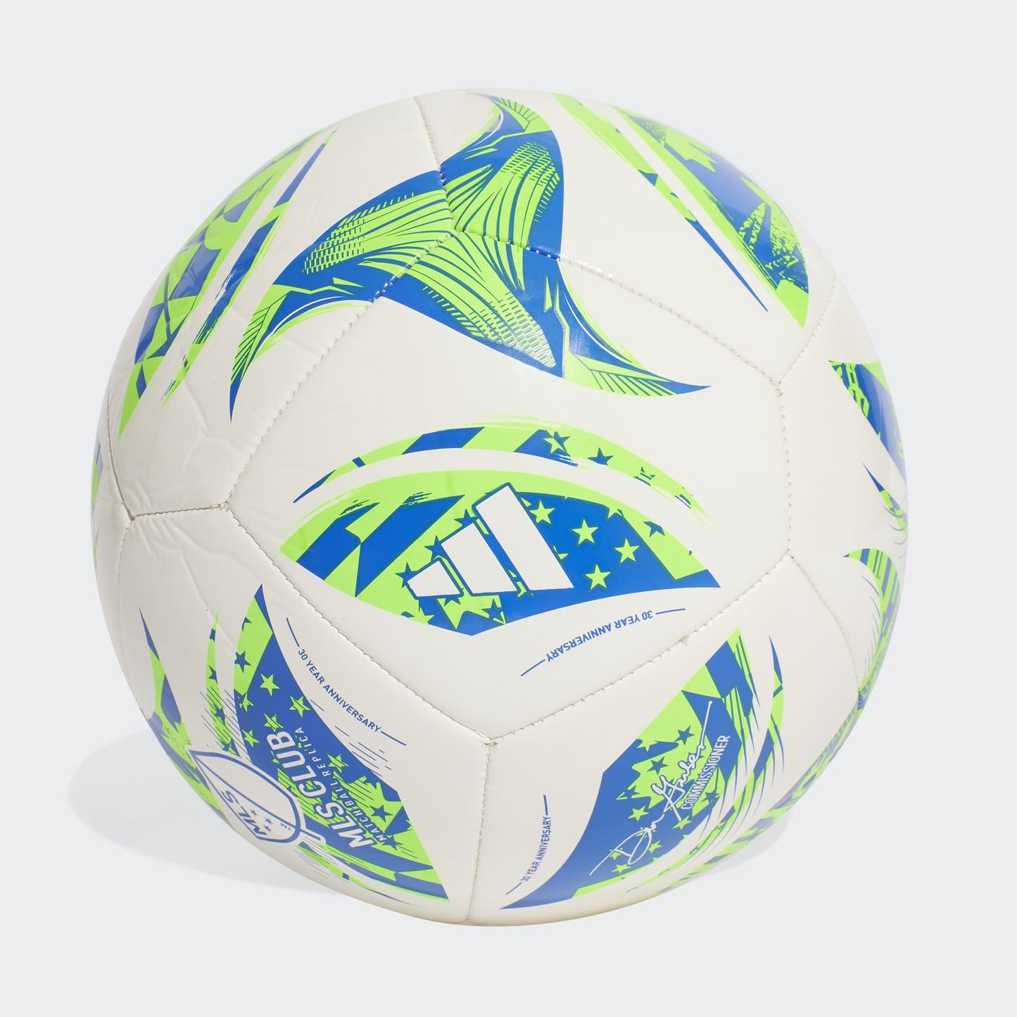Ballon Adidas MLS 25 Club