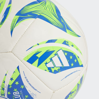 Ballon Adidas MLS 25 Club