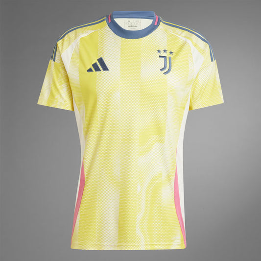 Maillot Adidas Juventus 24/25 Extérieur