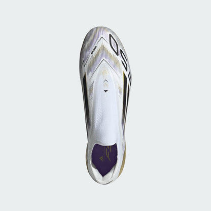 Adidas F50 Elite Laceless FG